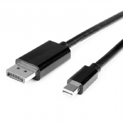 4K Mini dp to Displayport cable adapter up to 4K/60Hz 2K/144Hz for apple macbook pro air mini Asus Lenovo HP Dell pc laptop